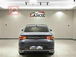 Chery Arrizo 6